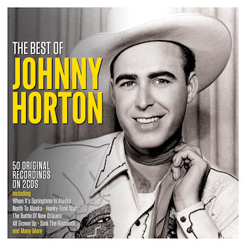 Horton ,Johnny - Best Of... ( 2cd's ) - Klik op de afbeelding om het venster te sluiten
